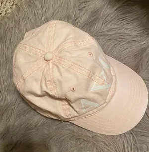 Pink AXO Hat thumbnail 1