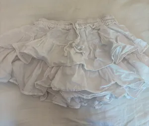 Blanco by nature skirt White Size XS thumbnail 1