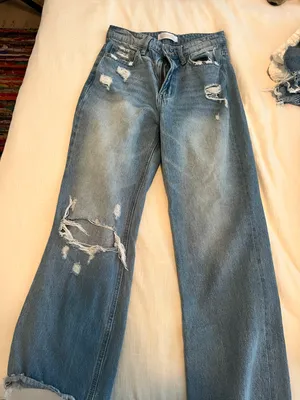 Vervet Jeans thumbnail 1