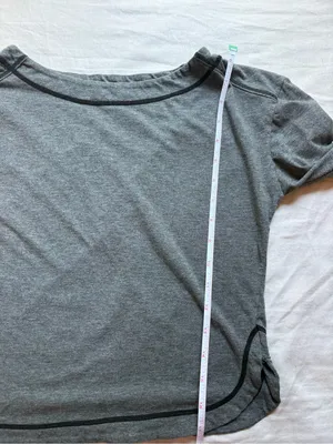 Intimately Free People Pajama Set Gray Plaid Lounge Jogger Medium thumbnail 8