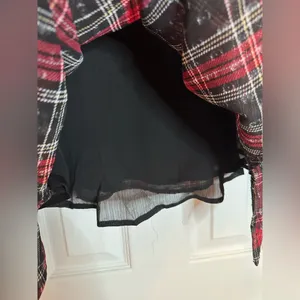NEW Tommy Hilfiger Blouse thumbnail 4