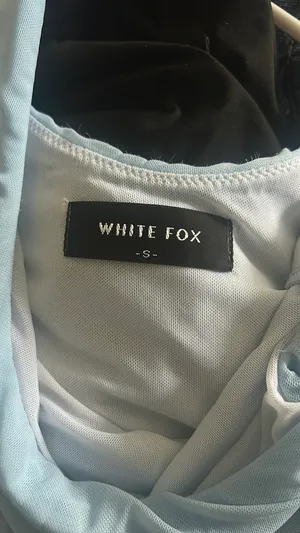 White Fox thumbnail 3