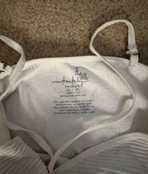 Free People Tank thumbnail 3