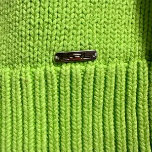 Ralph Lauren vintage‎ 90s thick cotton sweater size M thumbnail 5