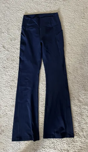 Fabletics Flare Leggings thumbnail 1