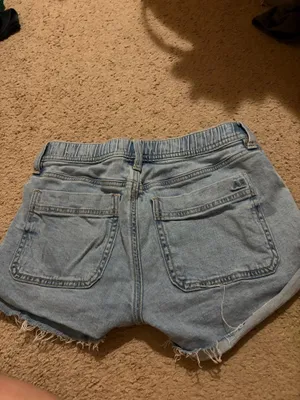 American Eagle Jena Shorts Outfitters thumbnail 4