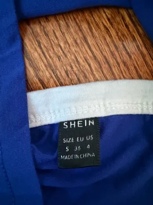 Shein Tank Top thumbnail 4