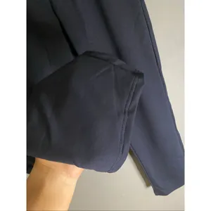 New Sport Blue Quick Dry Athletic Sweat Pants Zipper Pockets Size XL NWOT thumbnail 3