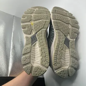 ASICS GT-1000 10 Womens Grey Running Shoes 1012A878 Size 10 FlyteFoam GEL thumbnail 5