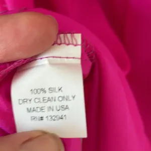 Amanda Uprichard Pink‎ Ruffle Halter Dress Sz XS thumbnail 4