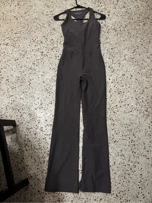 Beyond Yoga Spacedye All Around Jumpsuit small thumbnail 4