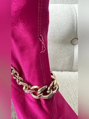 GUESS Fuschia Booties size 10 thumbnail 13