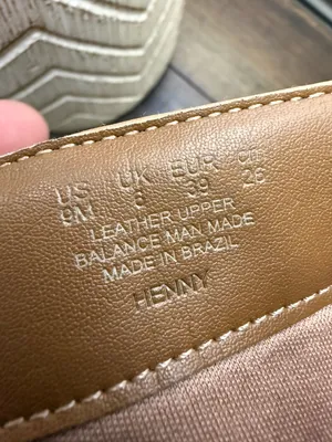 Naturalizer Henny Tall Tan Leather Boots size 9M thumbnail 13