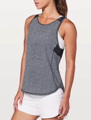 Lululemon Sculpt Tank II thumbnail 1