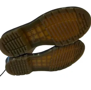 Dr Martens White Leather Combat Moto Boots Lace Up Smooth 8 Docs Smooth thumbnail 4