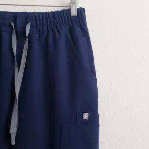 Figs Zamora Jogger Medical Scrub Pants thumbnail 4