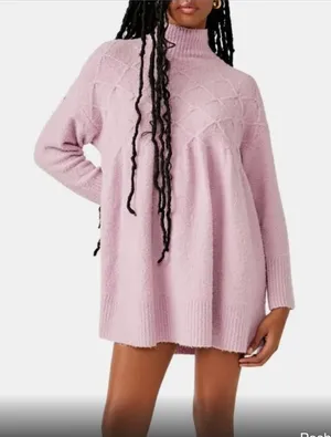 Free People Sweater Dress thumbnail 1