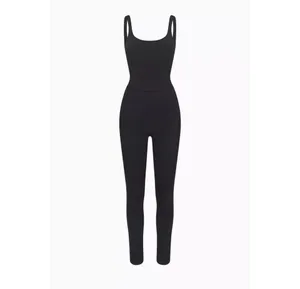 SKIMS Soft Smoothing Seamless Catsuit M NWOT ( SOLD OUT) thumbnail 3