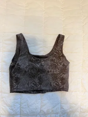 Beyond Yoga Tank thumbnail 3