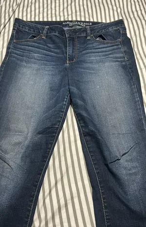 American Eagle Jeans thumbnail 1