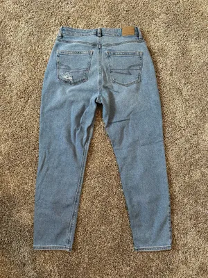 American Eagle Jeans thumbnail 2