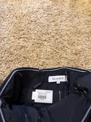 Elliatt Dress thumbnail 4