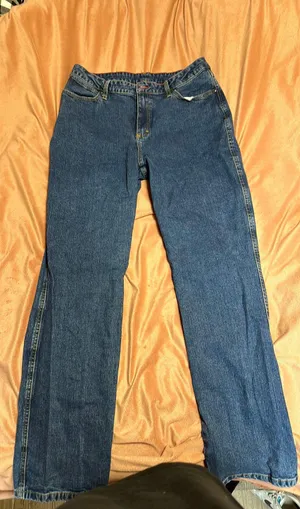 Wrangler Vintage  Jeans thumbnail 1