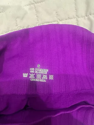 SheIn Workout Shorts thumbnail 3
