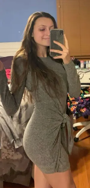 Aerie Tie Wrap Dress thumbnail 2
