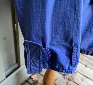 LL Bean Three Season Weatherproof Jacket thumbnail 6