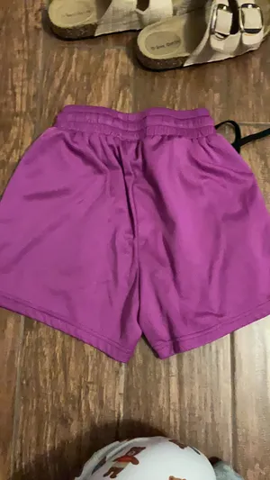 Kill crew shorts Purple thumbnail 3