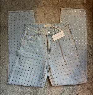 Torn By Ronny Kobo Jeans thumbnail 1