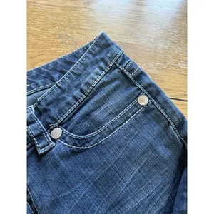 Seven7‎ Jeans Women Size 10 Cotton Spandex Blend Preppy City Classic Casual thumbnail 12