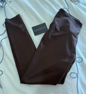 Brown Leggings thumbnail 1