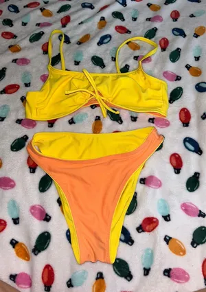 Target Bikini Swimsuit thumbnail 1