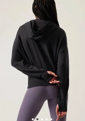 Balance Sweatshirt thumbnail 2