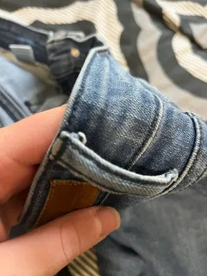 Skinny Jeans thumbnail 8