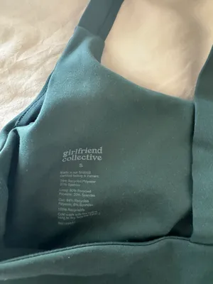 Green Workout Set thumbnail 4