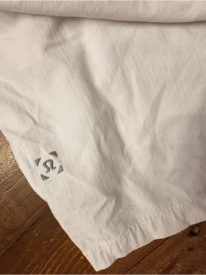 LULU🍋 Pace Breaker Athletic Shorts‎ thumbnail 5