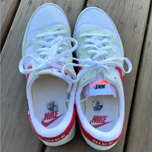 Lightweight NIKE sneakers UNISEX 👟👟 thumbnail 11