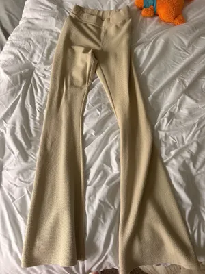 Aerie Flare Leggings thumbnail 1
