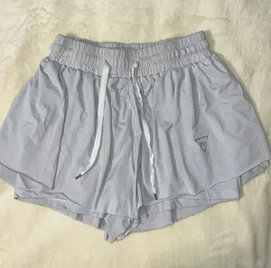 Shein Flowy Athletic Shorts thumbnail 1