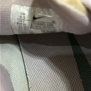 Nike Air Zoom Pegasus 39 'White Cerulean' Sneakers thumbnail 10