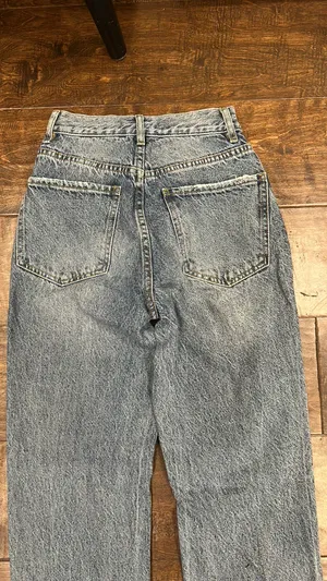 PacSun Mom Jeans thumbnail 2