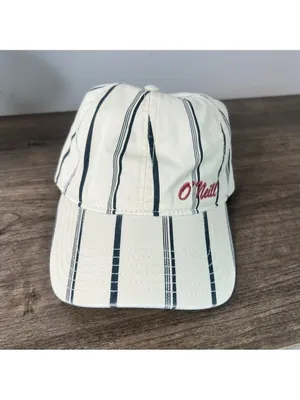 O'Neill NEW Women's Nickie Dad Hat SKU#H24121 thumbnail 7