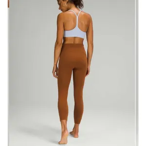 Lululemon Women's Instill High Rise Tight Sz 2 thumbnail 2