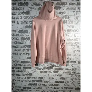 Nike | women pink hoodie with bedazzled logo thumbnail 8