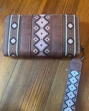 Wrangler Wallet thumbnail 1