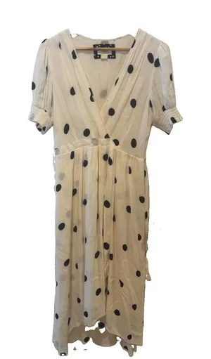 Maeve Anthropologie Dress Size 10 thumbnail 1