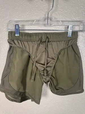 Nike Dri-Fit Shorts Running Women’s Lined thumbnail 7